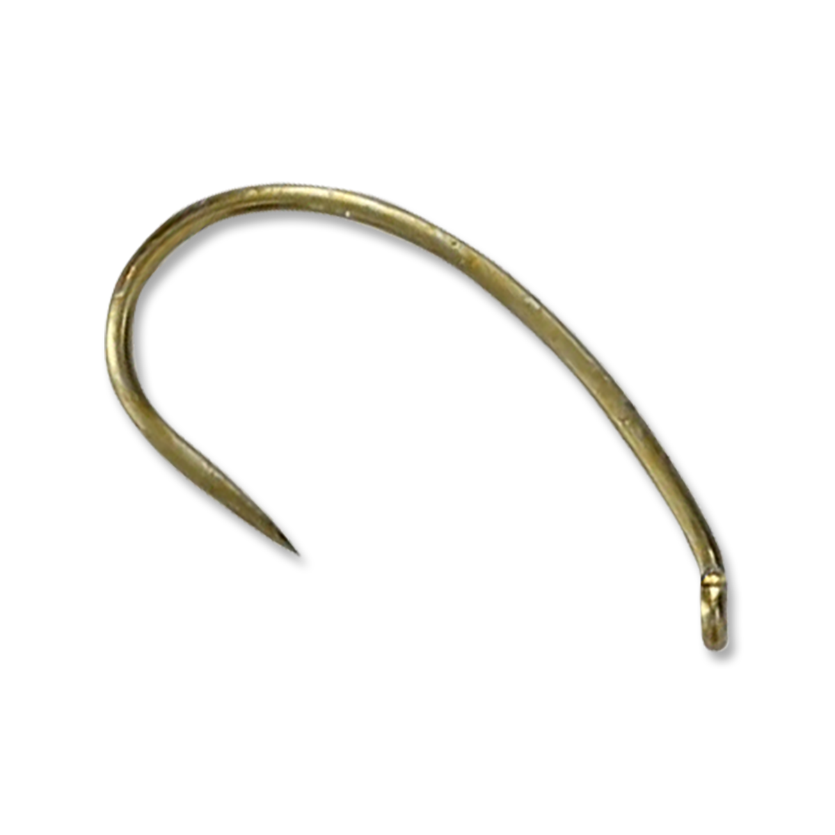 Tiemco TMC 2487BL Hooks