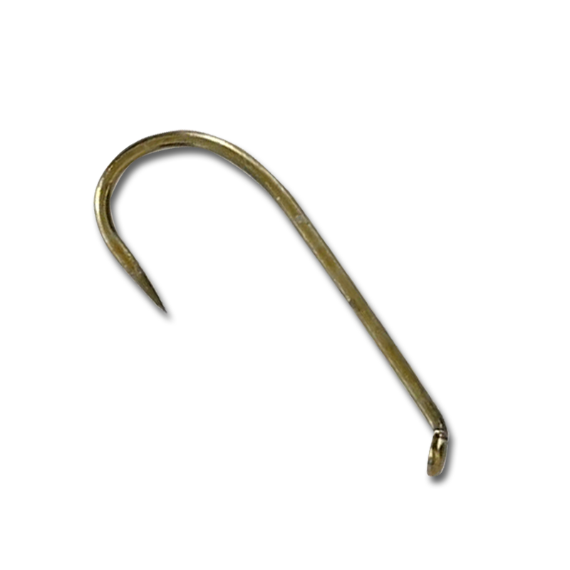 Tiemco TMC 100BL Hooks