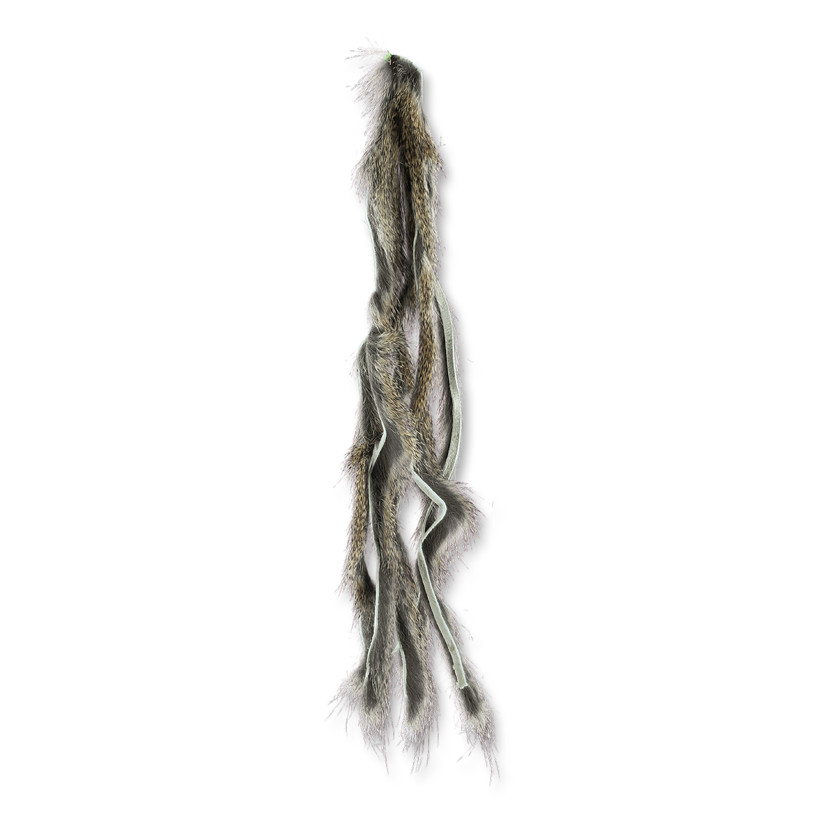 Pine Squirrel Zonker Strips
