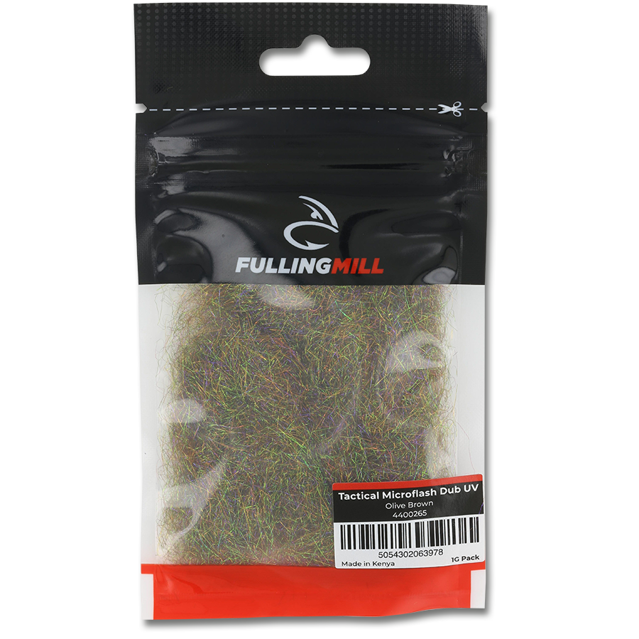 Tactical Microflash UV Dub