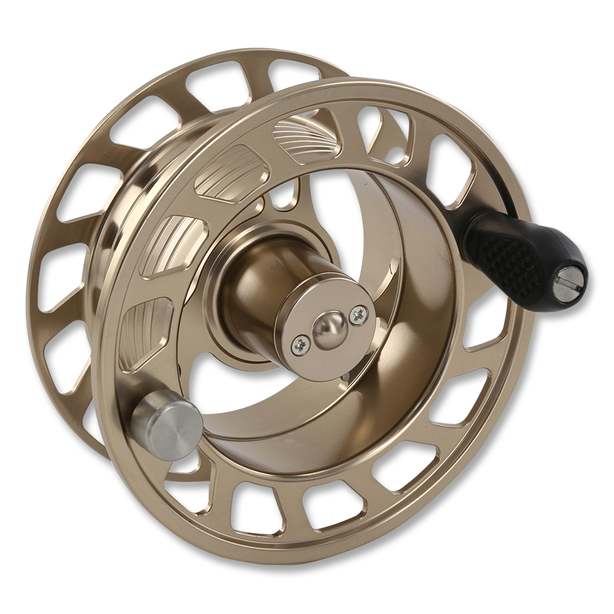 The Fly Shop's L2A Spare Spools