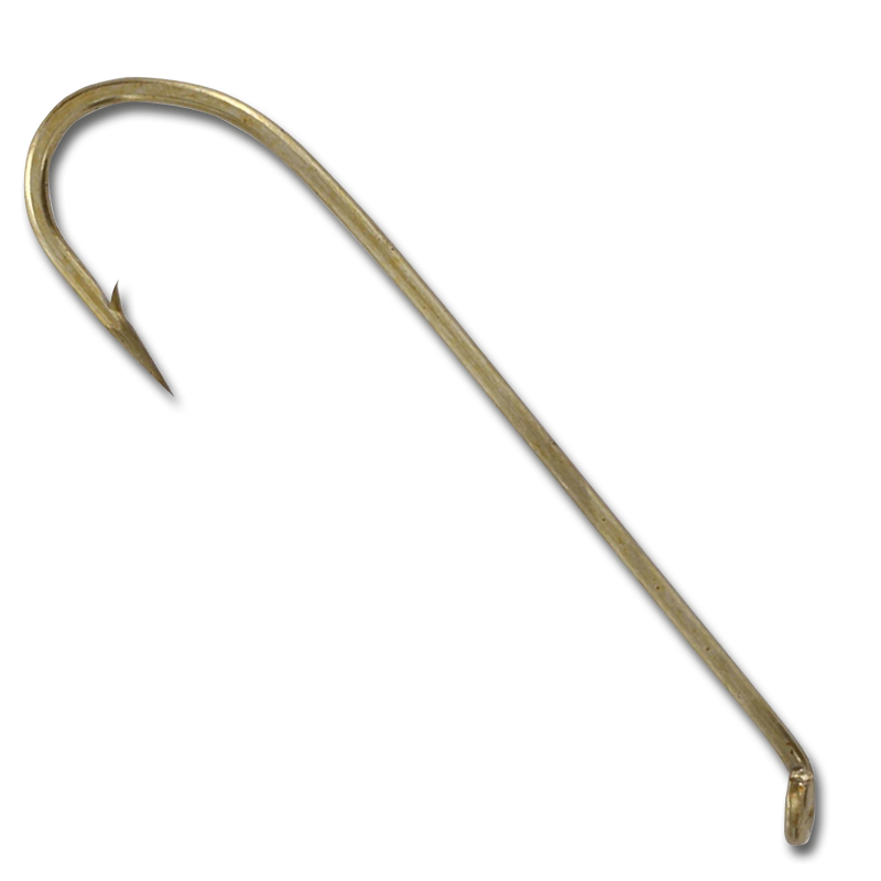 The Fly Shop's TFS 300 Hooks