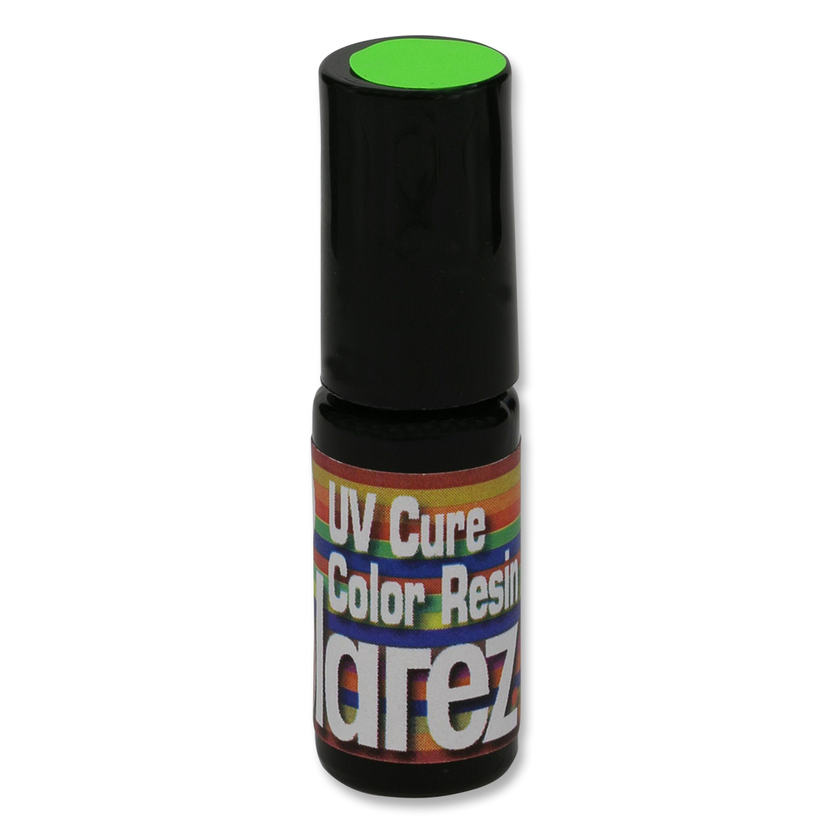 Solarez UV Fly Finish Colors