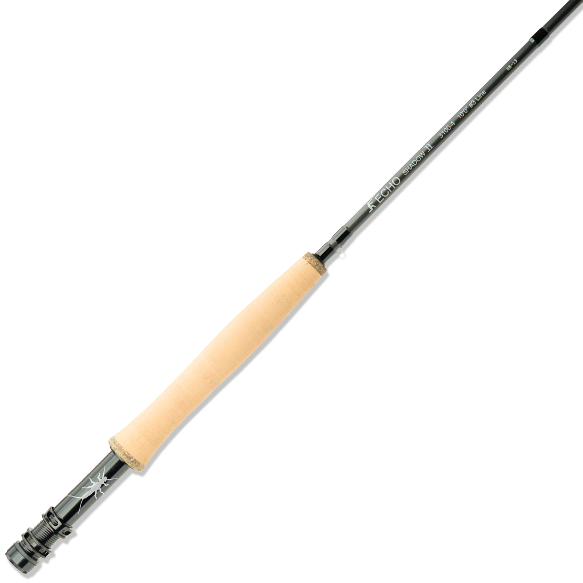 Echo Shadow II Euro Nymph Rods