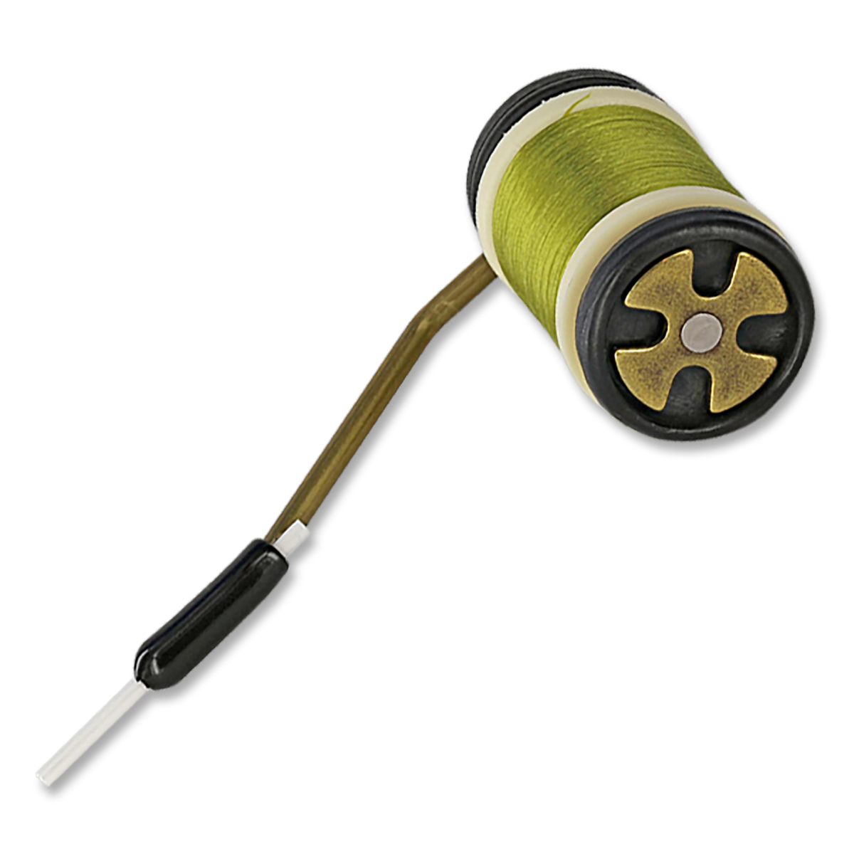 Fly Rite Ceramic Bobbin