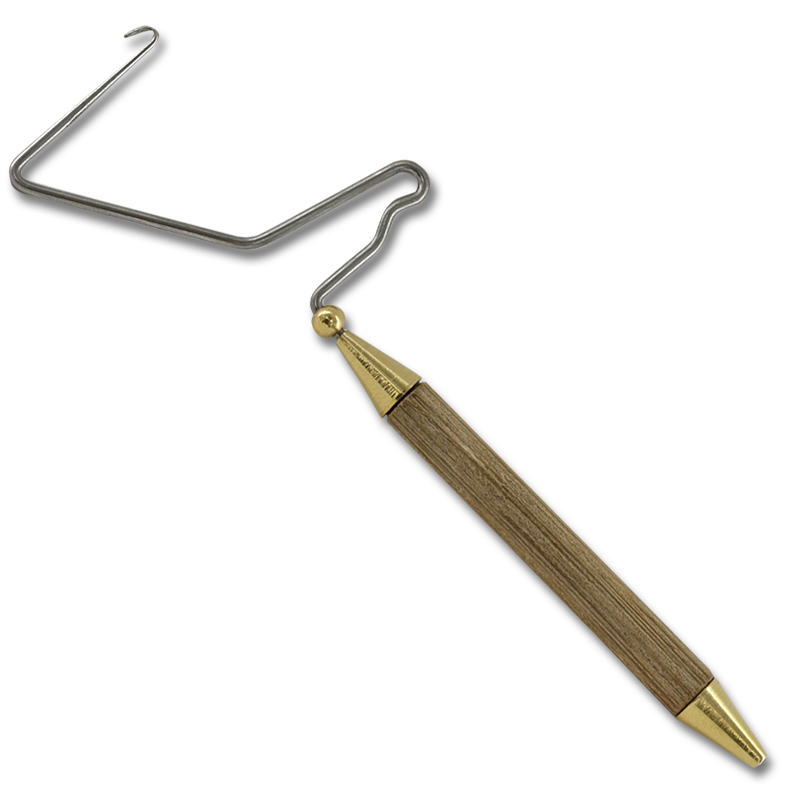 Dr. Slick Bamboo Whip Finisher