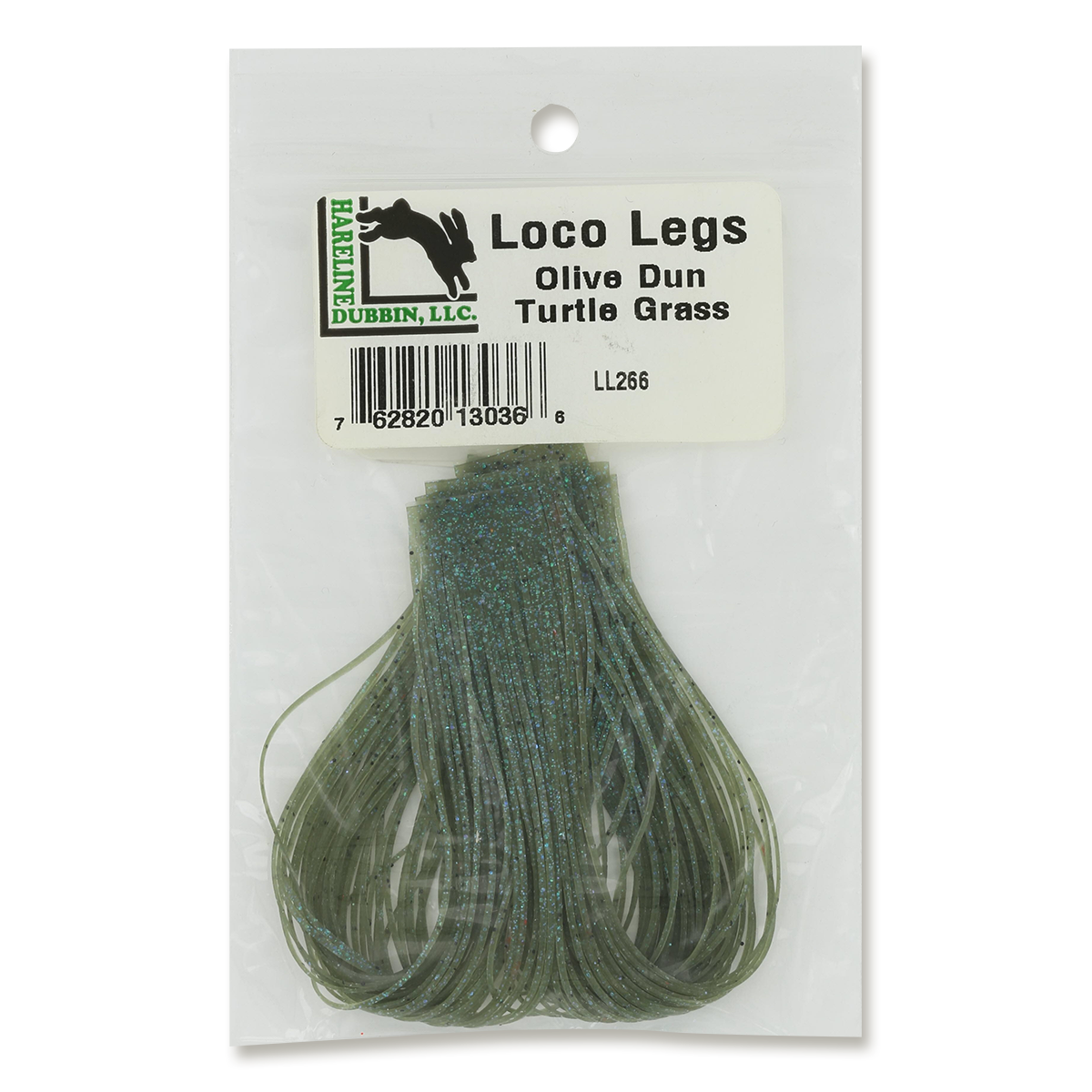 Loco Legs