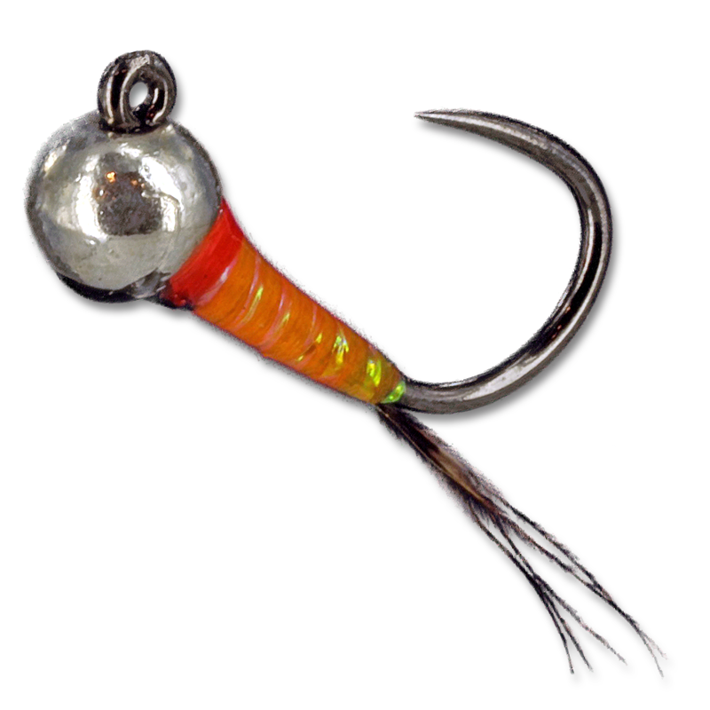 Fire Starter Jig - PMD #16