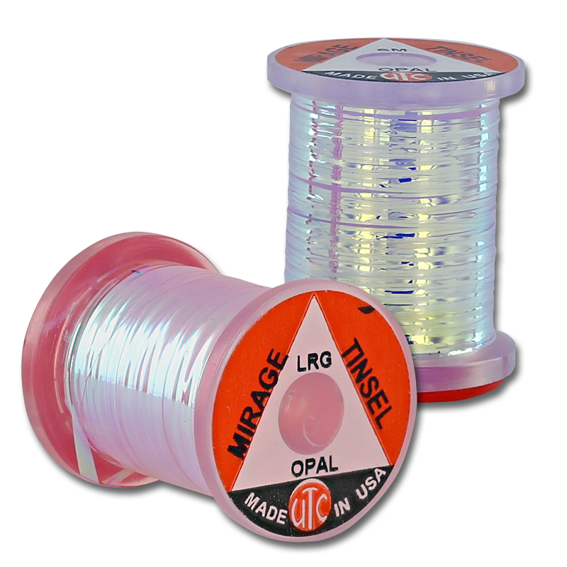 Mirage Opal Tinsel