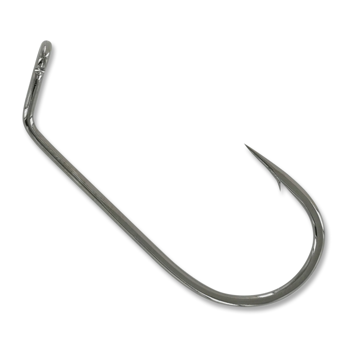 Gamakatsu 60 Degree Flat Eye Jig Hooks