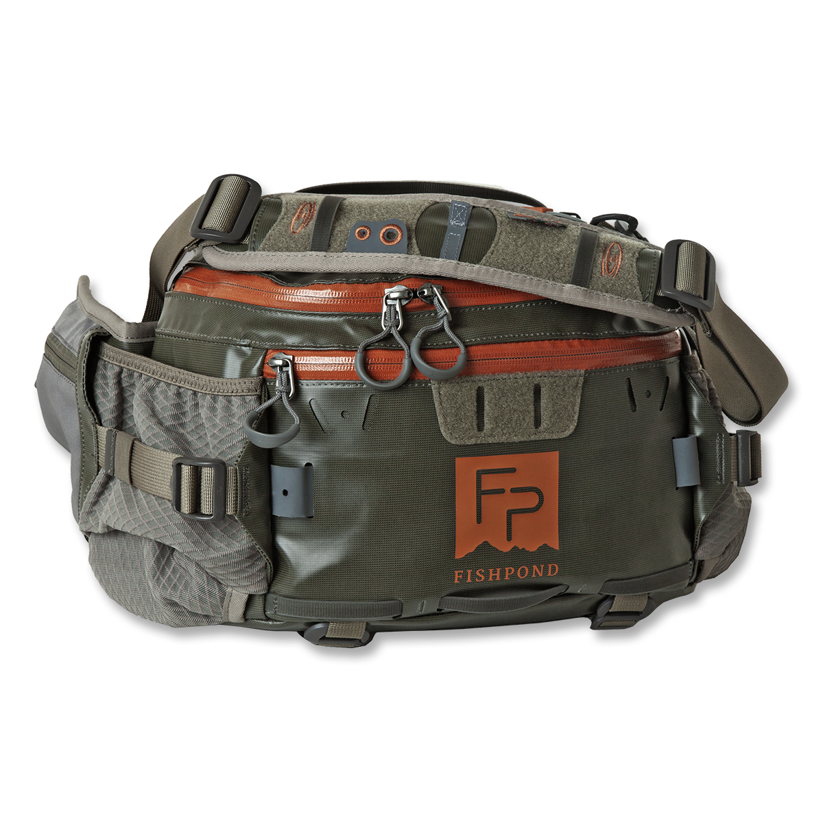 Fishpond Stormshadow Lumbar Pack