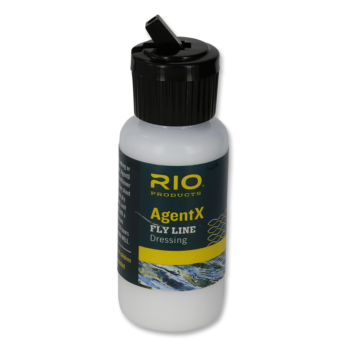 Rio Agent X Fly Line Dressing