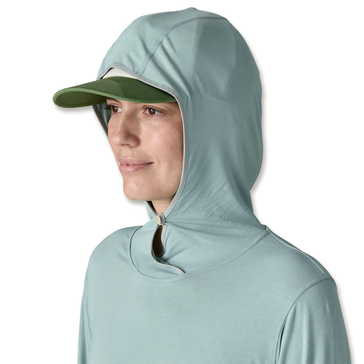 Patagonia Women's Tropic Comfort Hoody