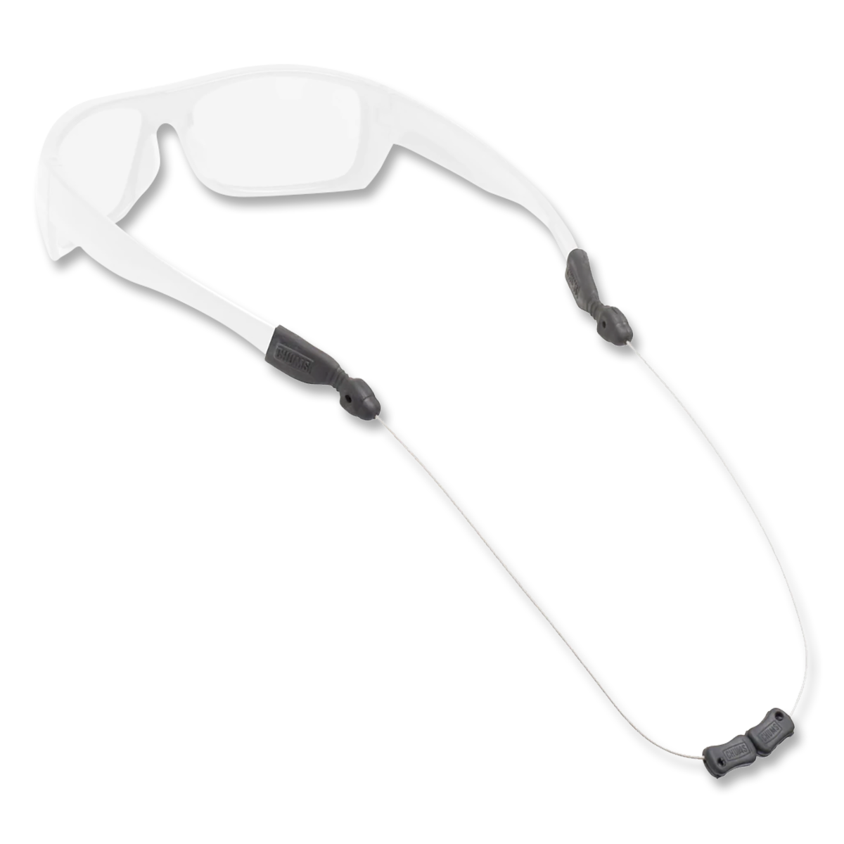 Chums Adjustable Orbiter Retainers