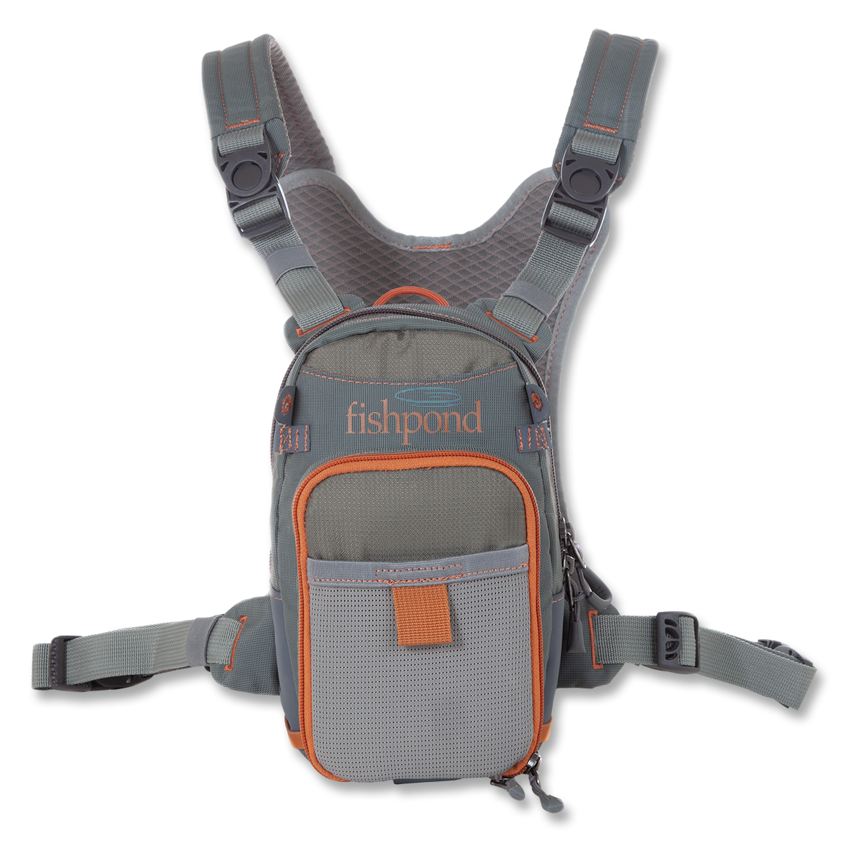 Fishpond Canyon Creek Chest Pack