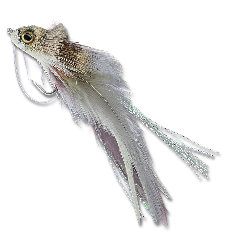 Swimming Baitfish - Shad #4