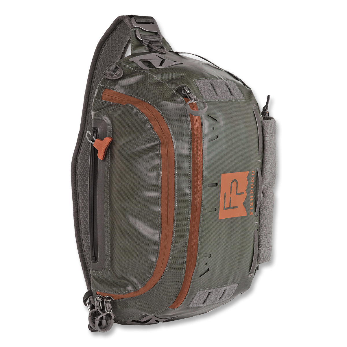 Fishpond Stormshadow Sling Pack