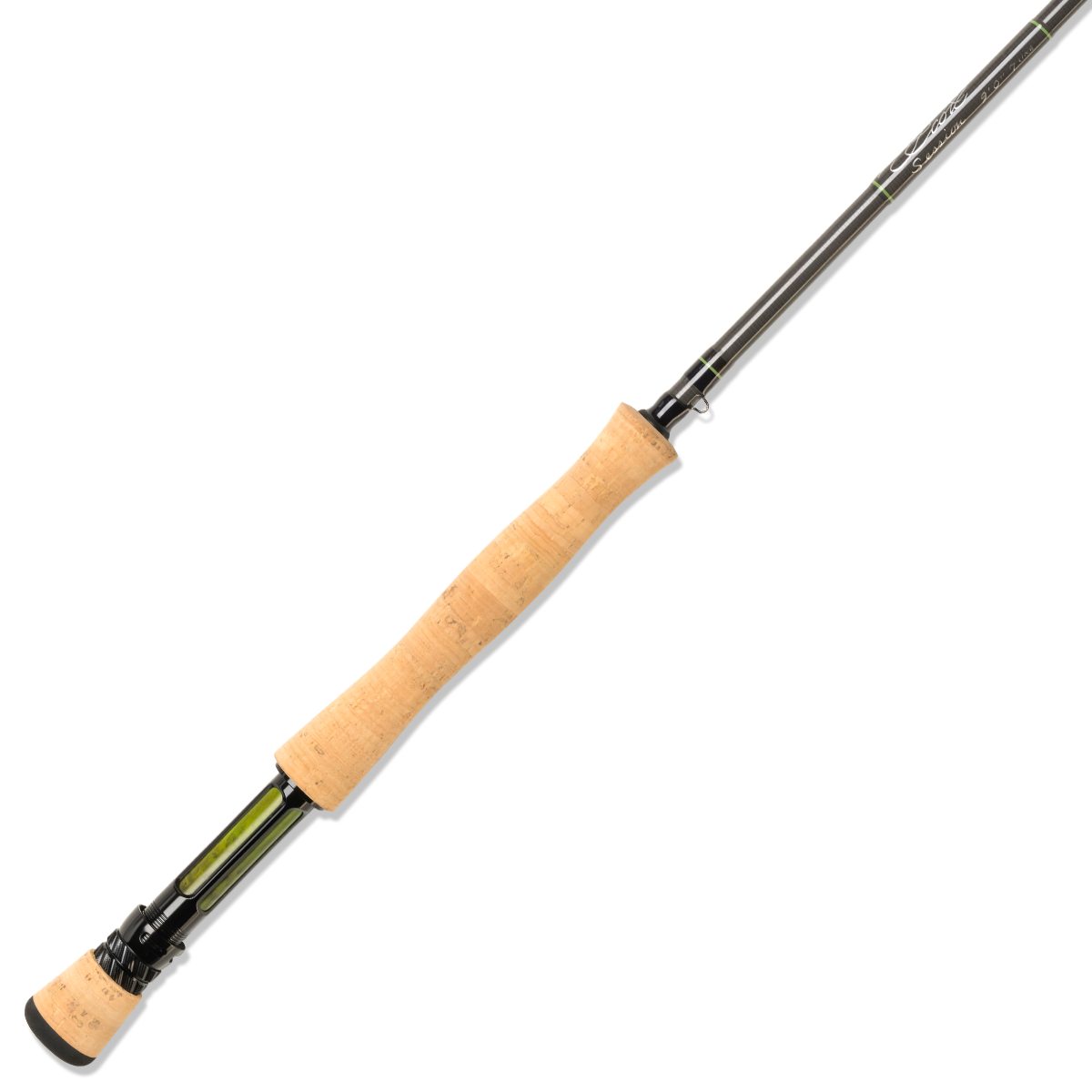 Scott Session Fly Rod