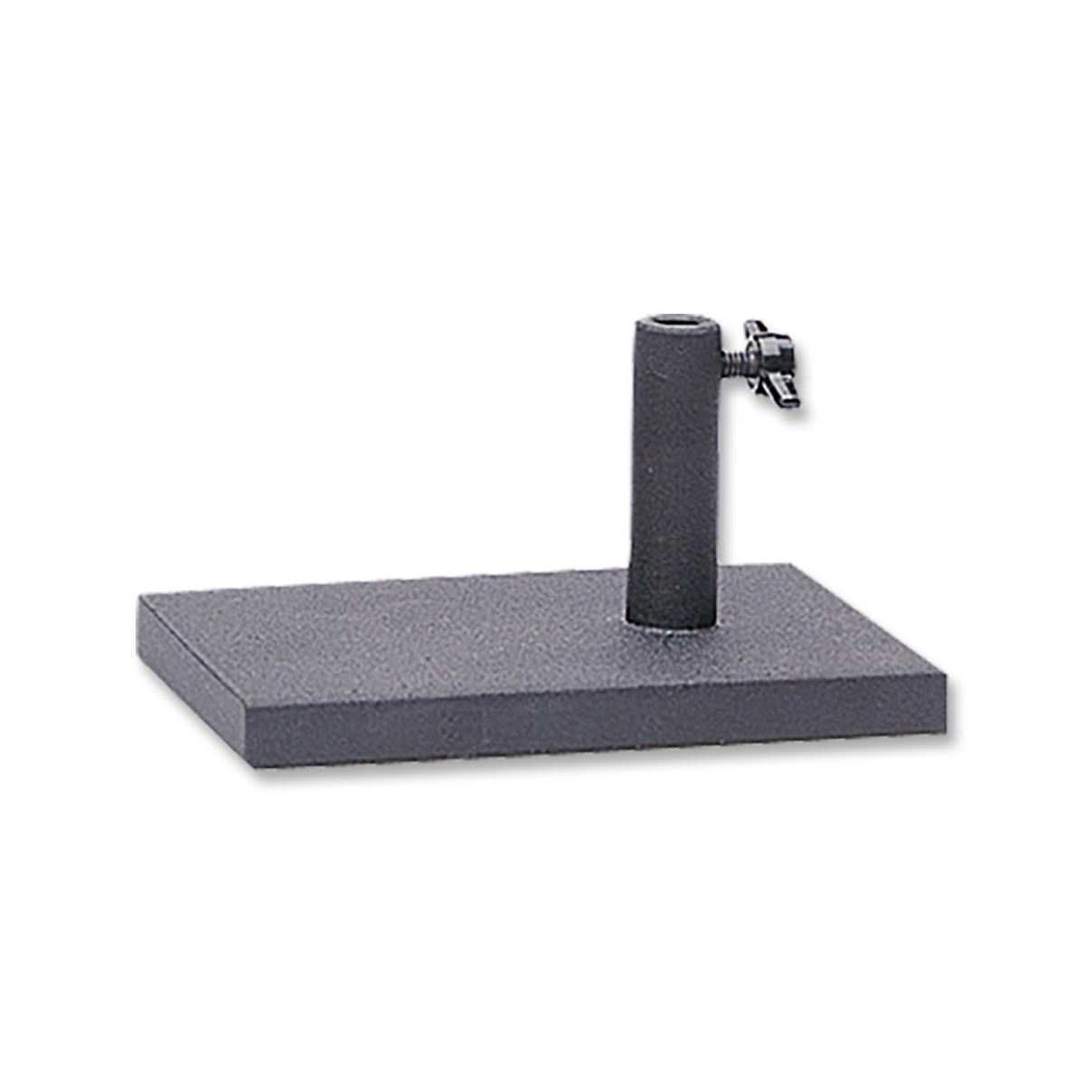 Griffin Pedestal Vise Base