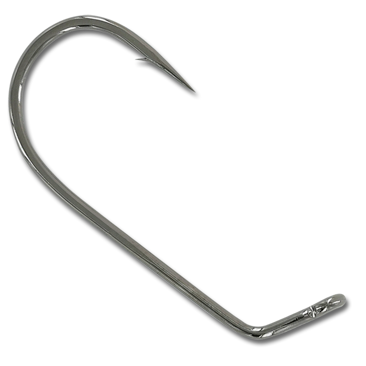 Gamakatsu 60 Degree Flat Eye Jig Hooks