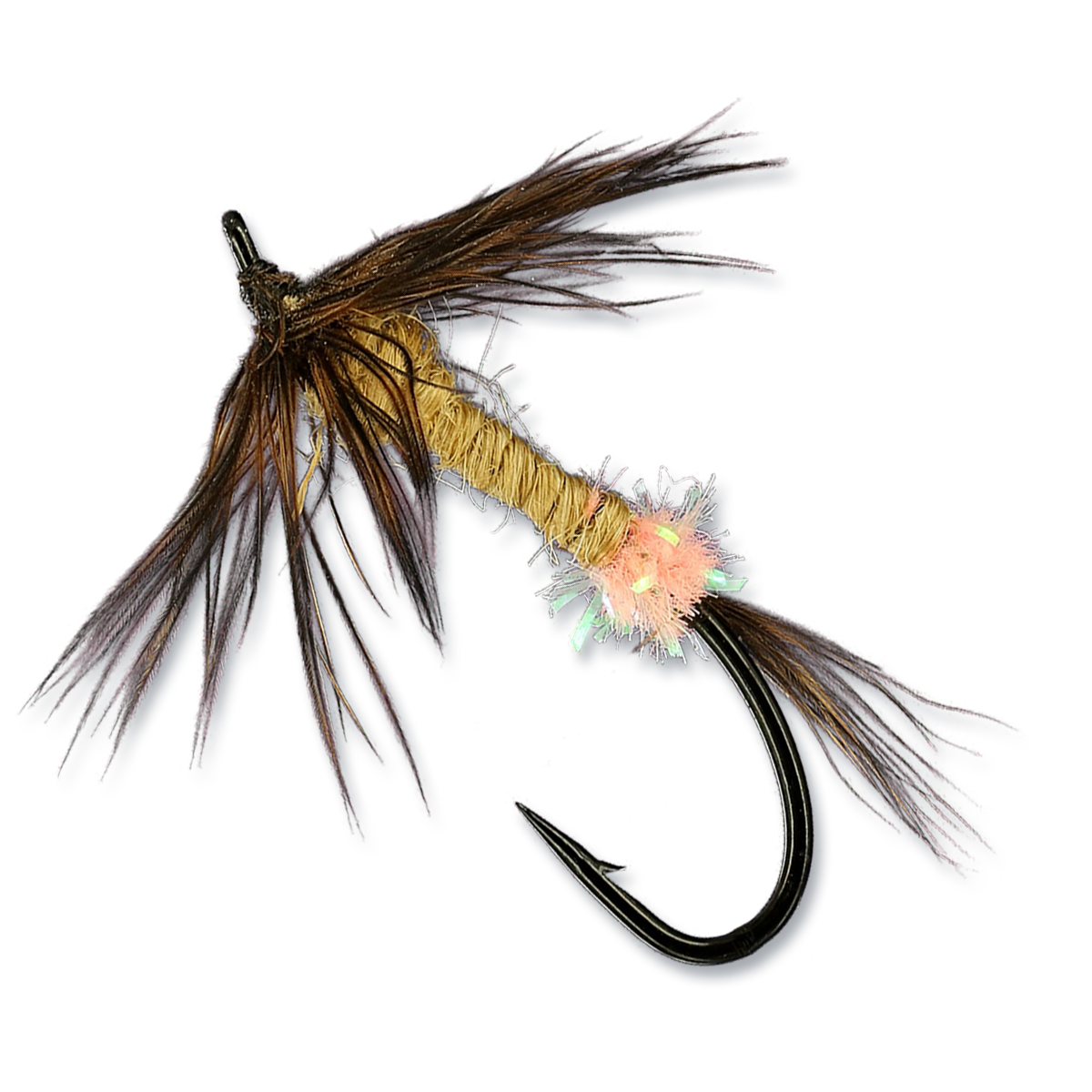 Sandy's Hot Butt Burlap