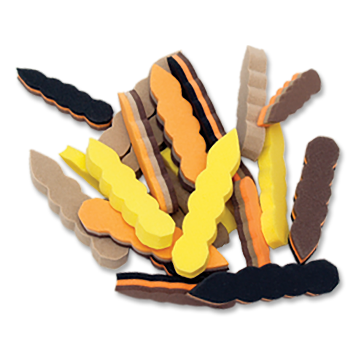 Gorilla Chernobyl Bodies