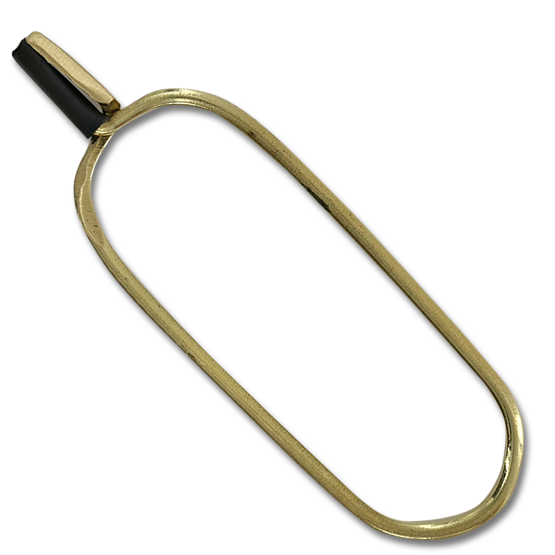 Dr. Slick Hackle Pliers