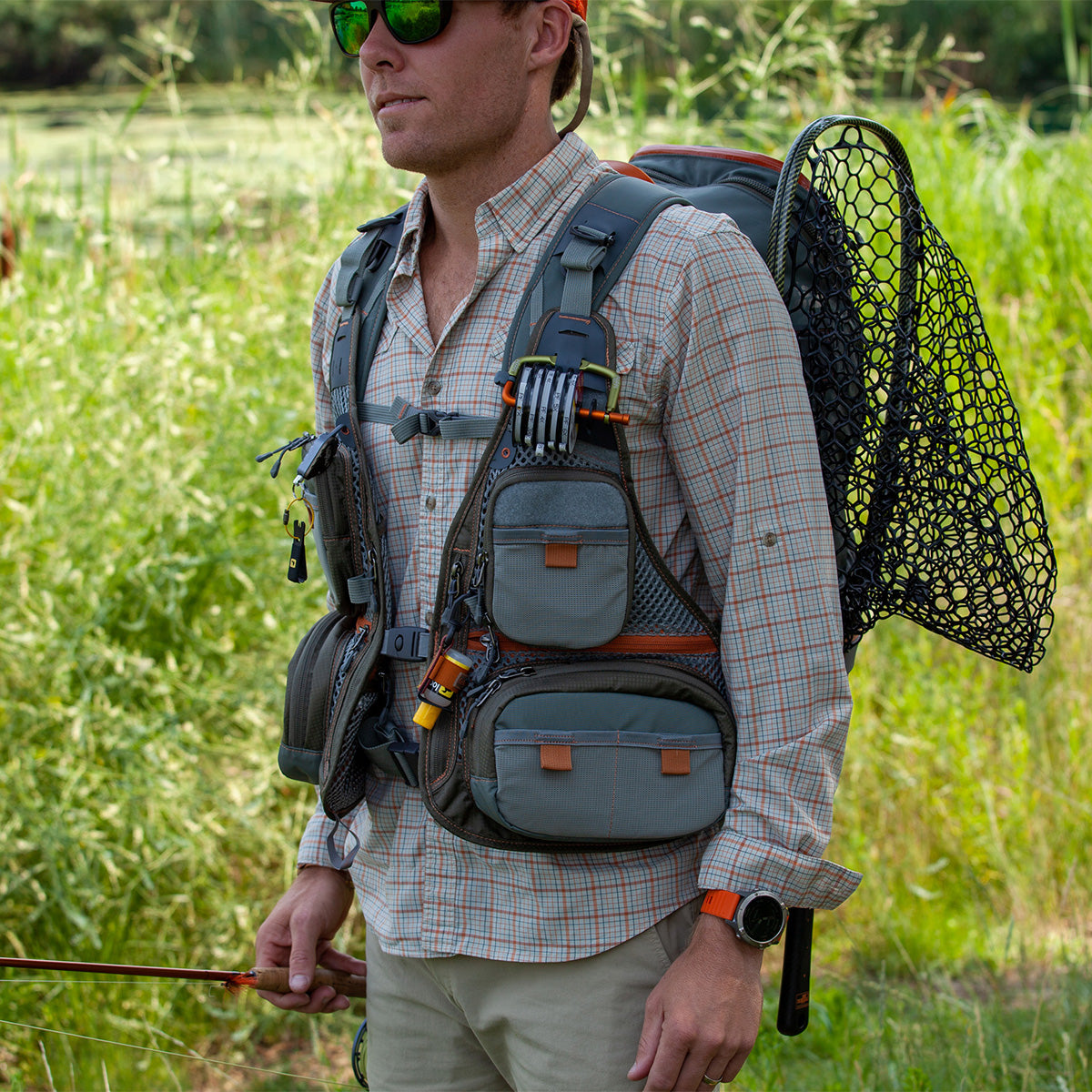 Fishpond Firehole Backpack