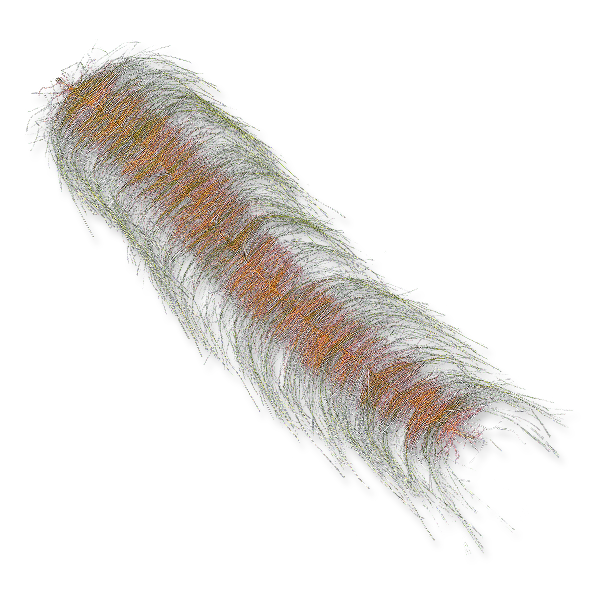 EP Craft Fur Brushes