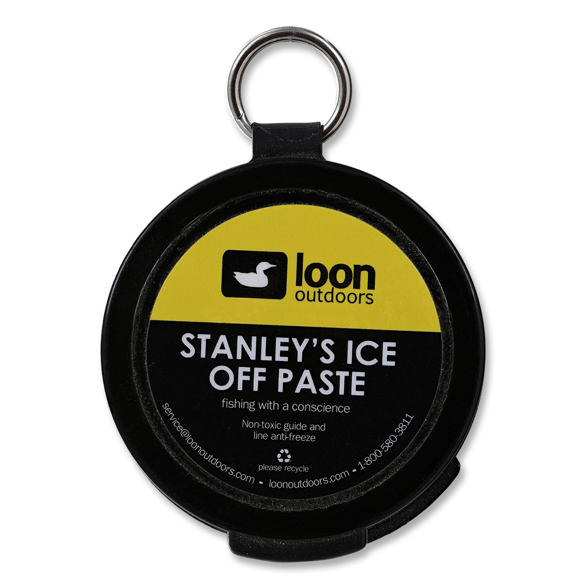 Loon Stanley's Ice Off Paste