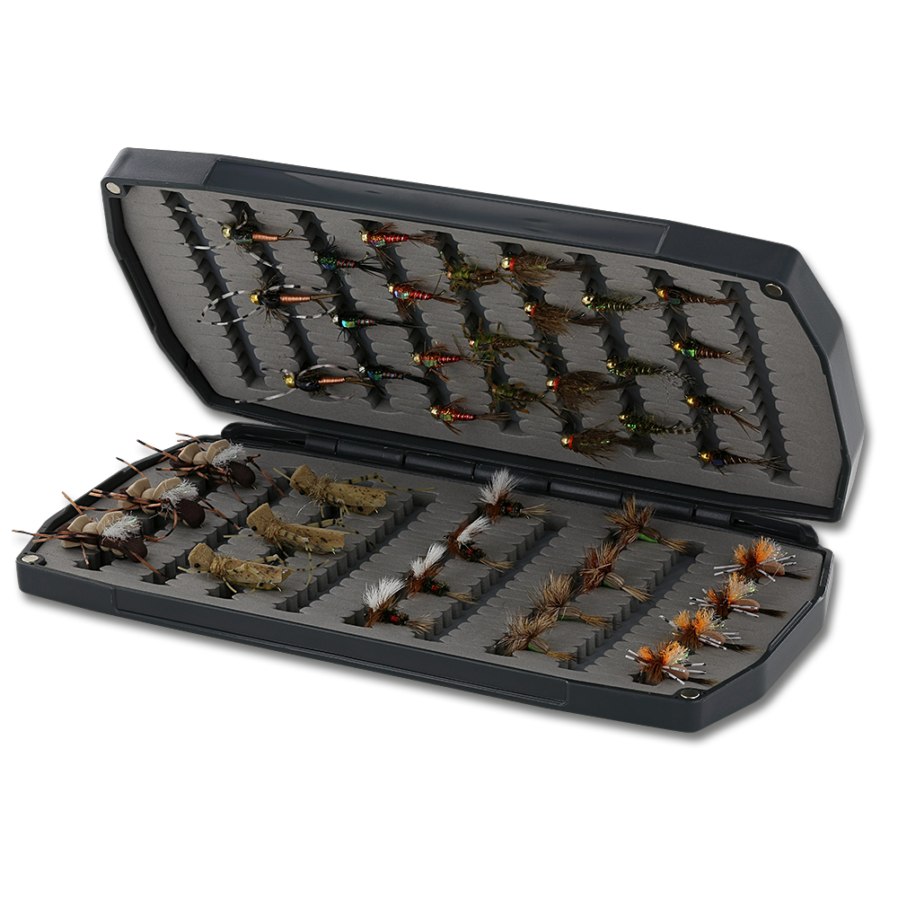 Umpqua UPG Foam Fly Boxes
