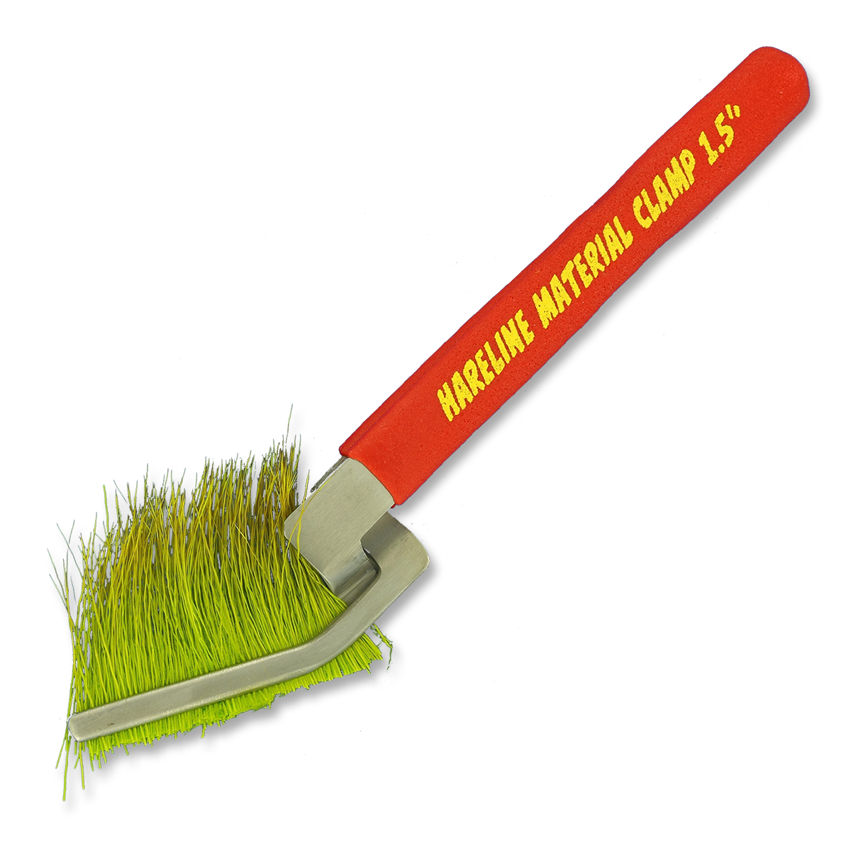 Hareline Material Clamp Set