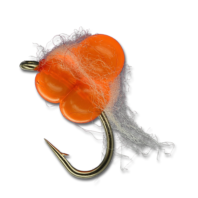 Otter's Soft Egg Clusters