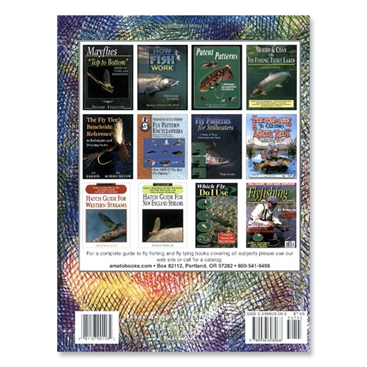 The Curtis Creek Manifesto