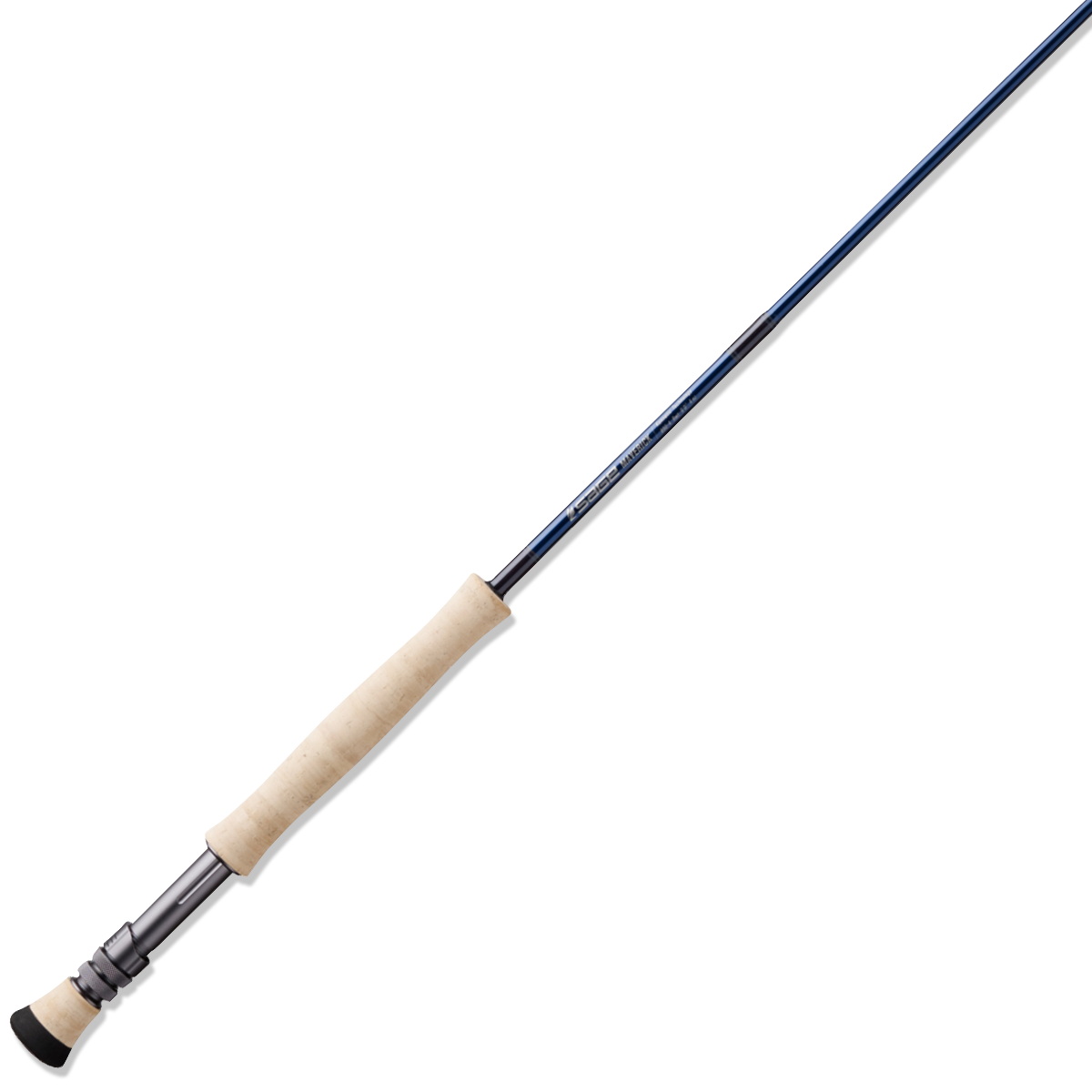 Sage Maverick Saltwater Fly Rods