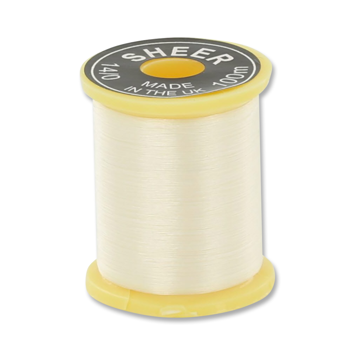 Griffith 14/0 Fly-Tying Thread