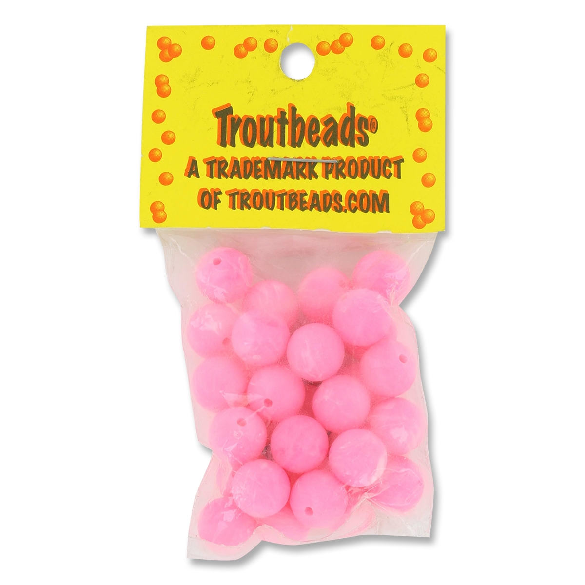 Trout Beads