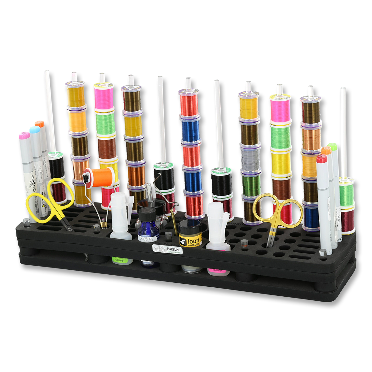 Hareline Standard Foamanizer