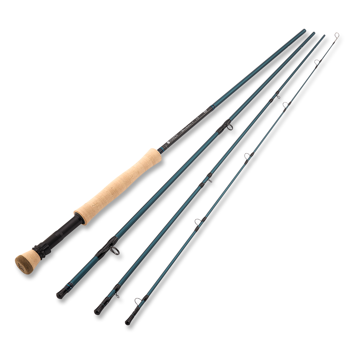 Hardy Marksman Z Fly Rods-Pre Order