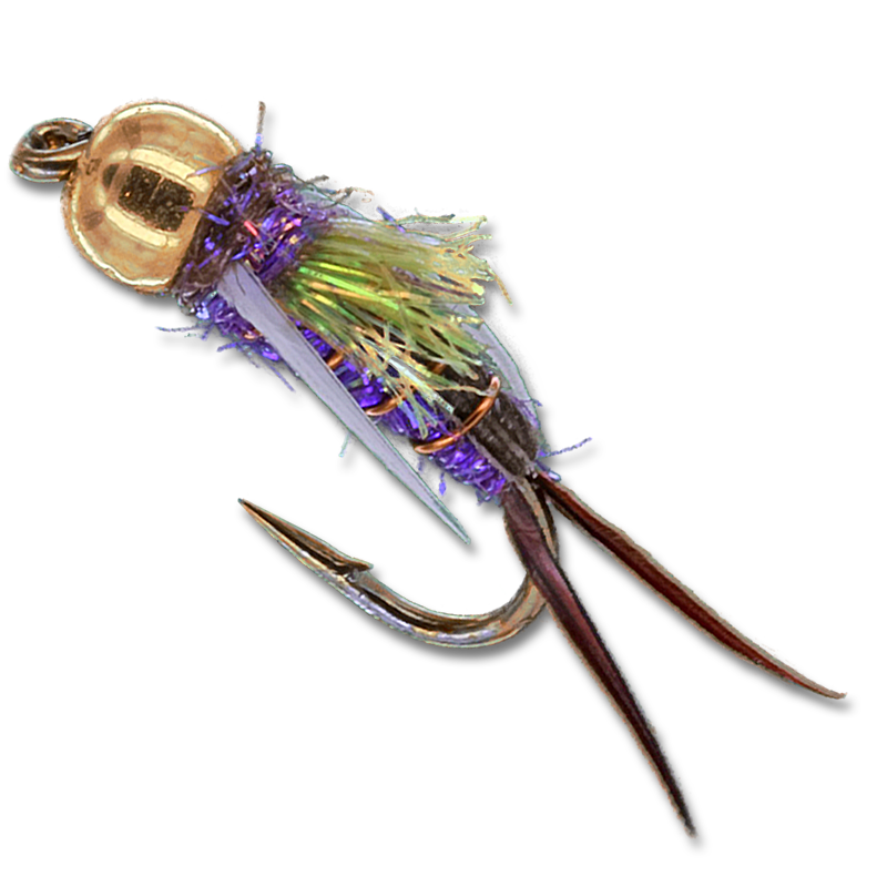 Mercer's Psycho Prince