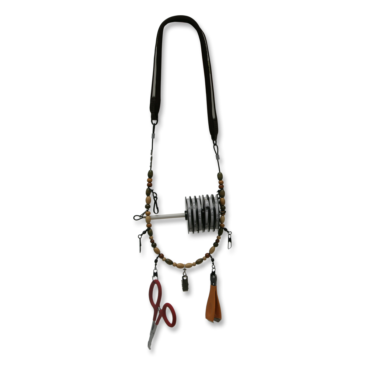Heavy Hauler Lanyard