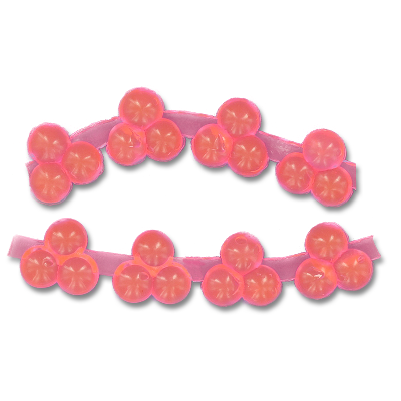 Otter's Soft Egg Clusters