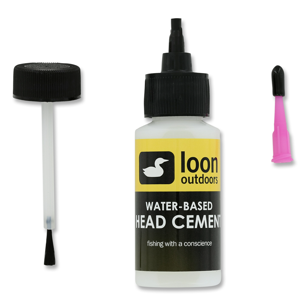Loon Water Based Head Cement