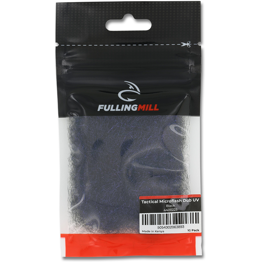 Tactical Microflash UV Dub