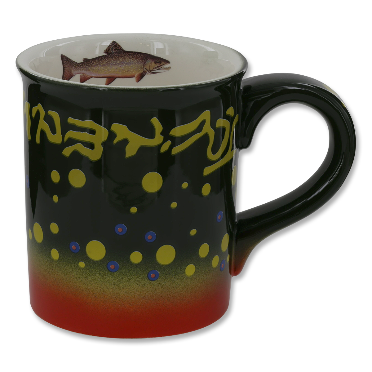 '.fauntie ceramic coffee mug.' Auntie Mug – Taylored By Faith main image 0