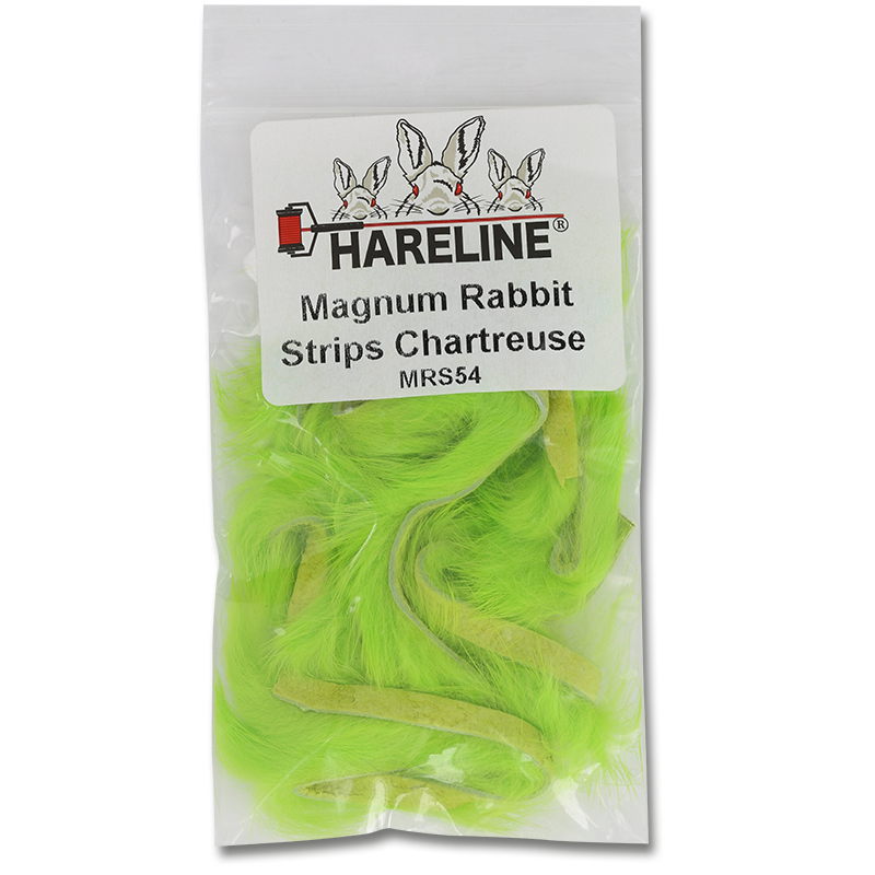 Magnum Rabbit Strips