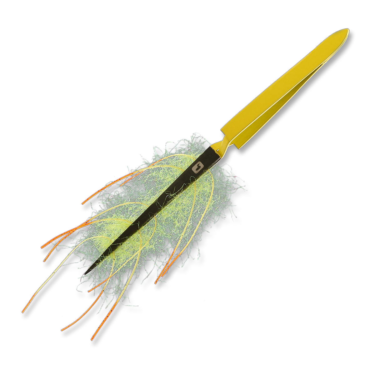 Loon D-Loop Tweezers