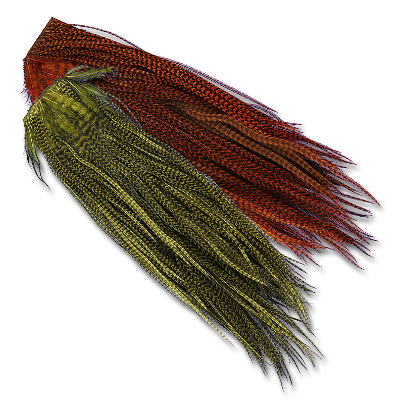 Jay Fair Grizzly Premium Saddles