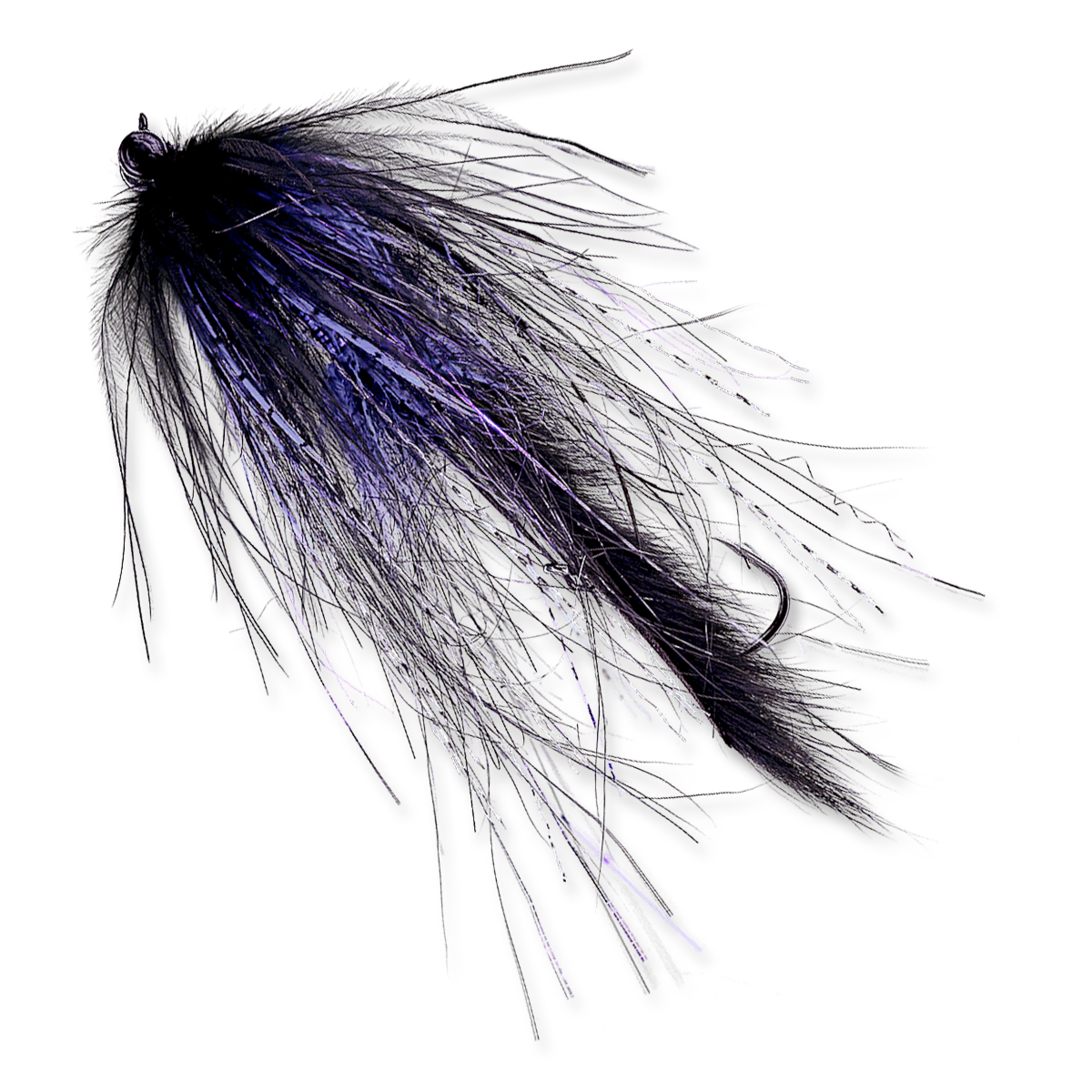 Senyo's Predator Wrap - Barred Chartreuse