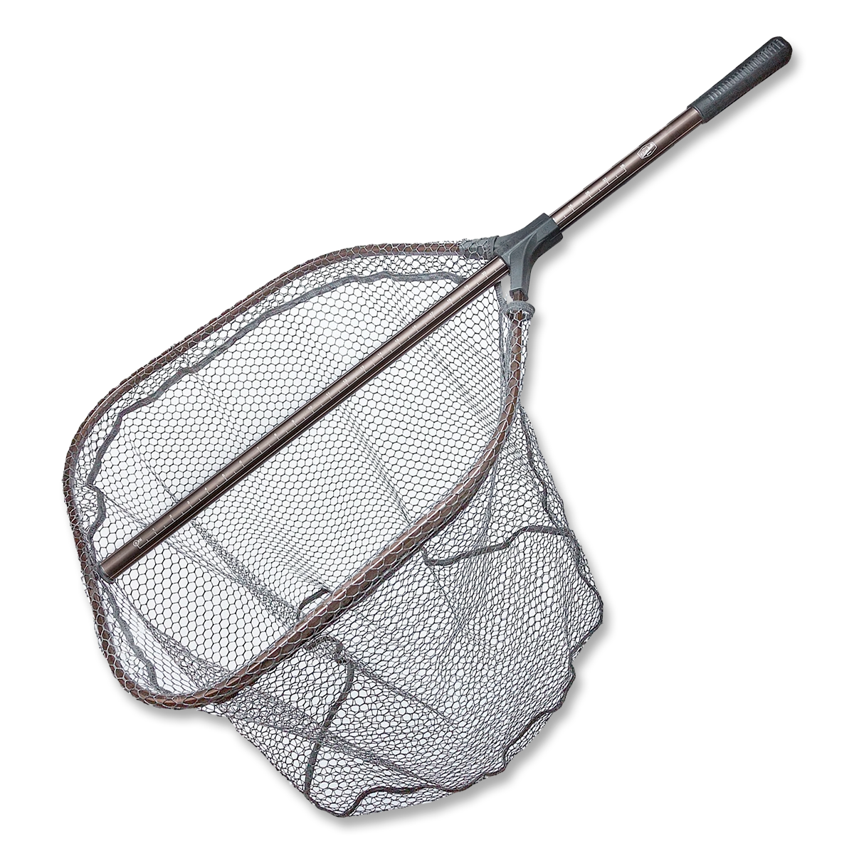 Adamsbuilt Aluminum Salmon/Steelhead Net